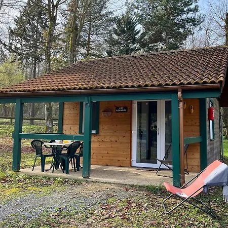 Campsite Le Relais Du Leman