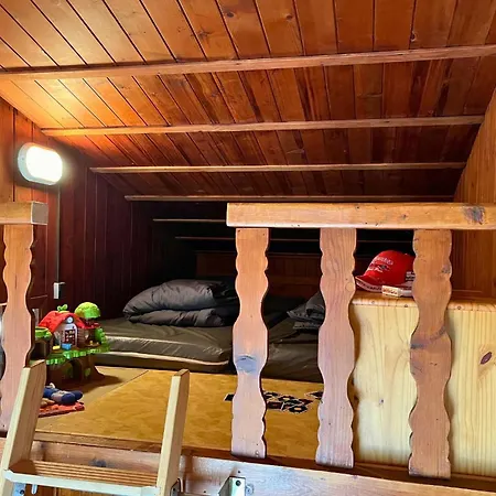 Le Relais Du Leman Campsite Messery