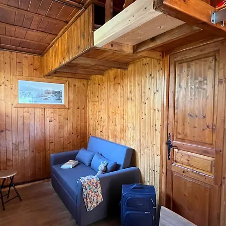 Kemp Le Relais Du Leman 3*