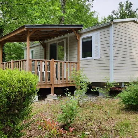 Le Relais Du Leman Campsite
