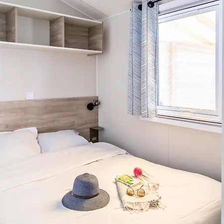 Camping Le Relais Du Leman
