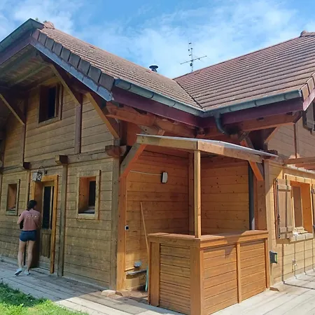 Le Relais Du Leman 3* Messery