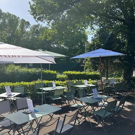 Le Relais Du Leman