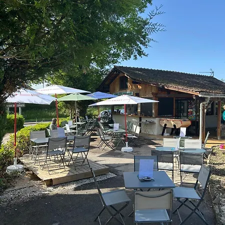 Le Relais Du Leman