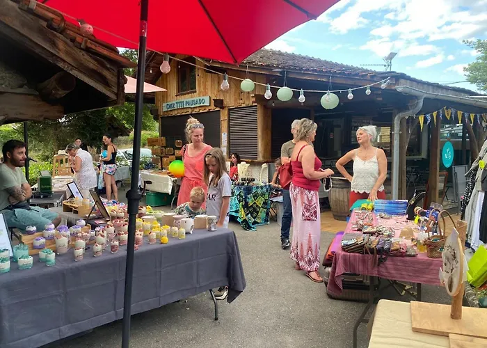 Le Relais Du Leman