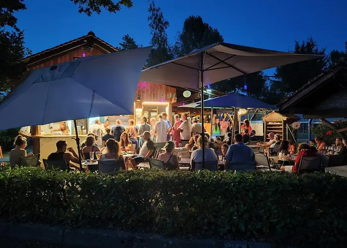 Le Relais Du Leman