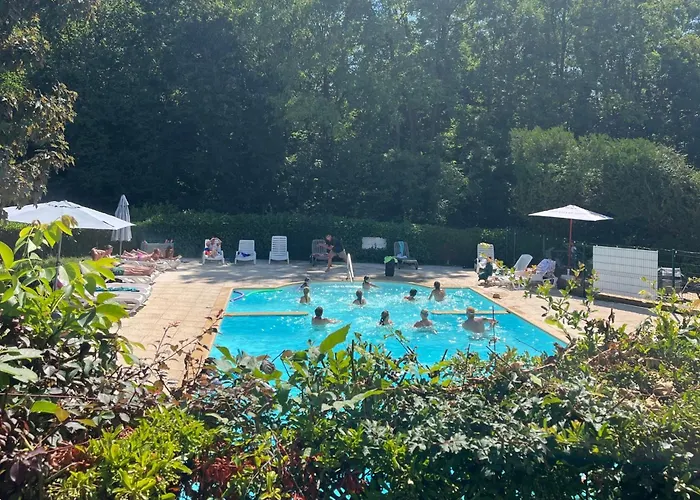 Le Relais Du Leman