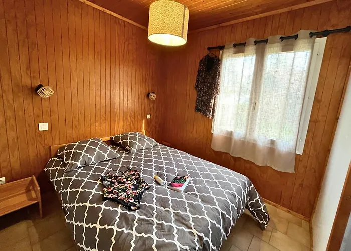 Le Relais Du Leman * Messery