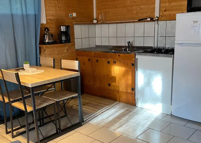 Le Relais Du Leman * Messery