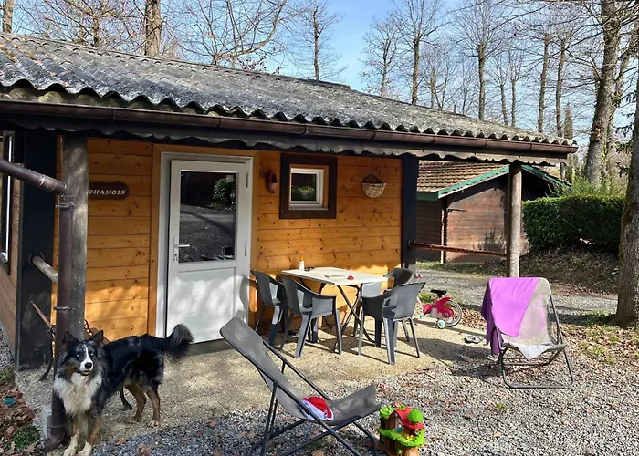 Le Relais Du Leman Messery